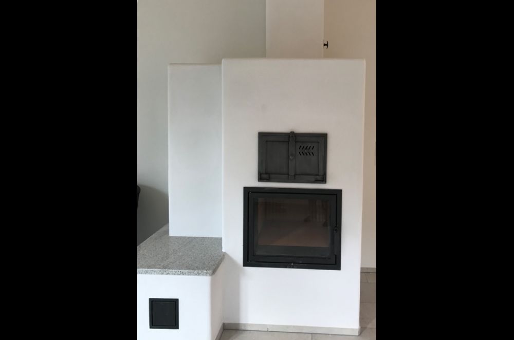 Neubau/Ortsbildschutz EFH Steinach